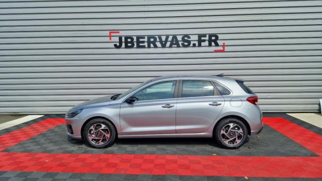 Hyundai I30 image 9