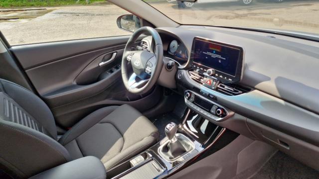 Hyundai I30 image 4