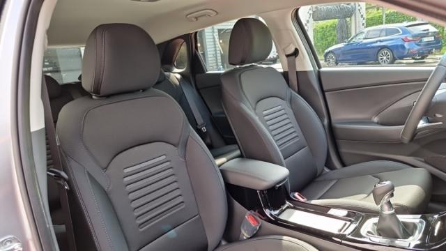 Hyundai I30 image 2