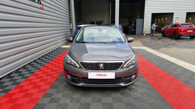 Peugeot 308 Sw image 4