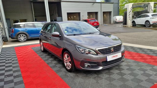 Peugeot 308 Sw image 7