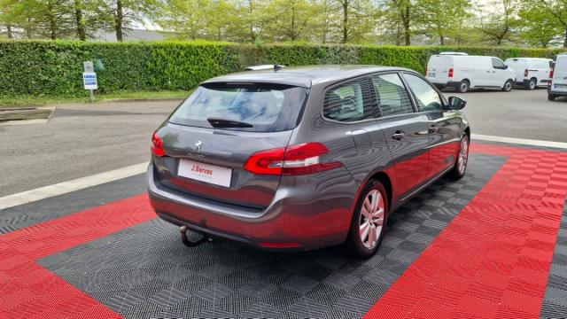 Peugeot 308 Sw image 9