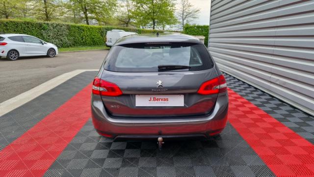Peugeot 308 Sw image 8