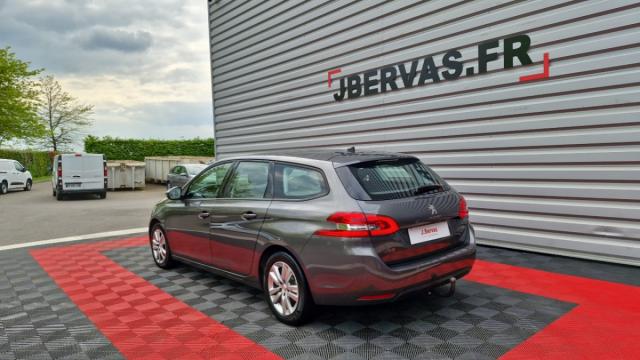 Peugeot 308 Sw image 3