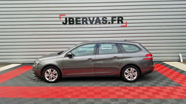 Peugeot 308 Sw image 5