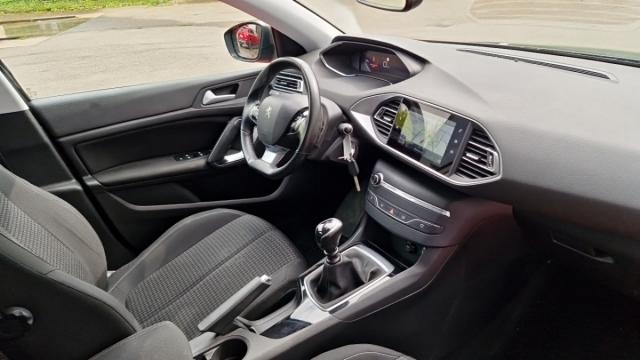 Peugeot 308 Sw image 1