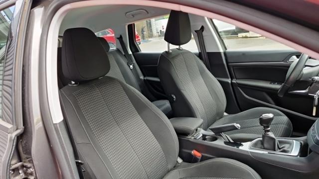 Peugeot 308 Sw image 6
