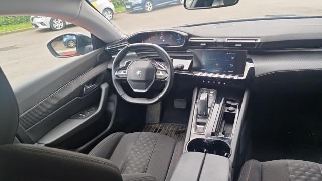 Peugeot 508 Sw image 9