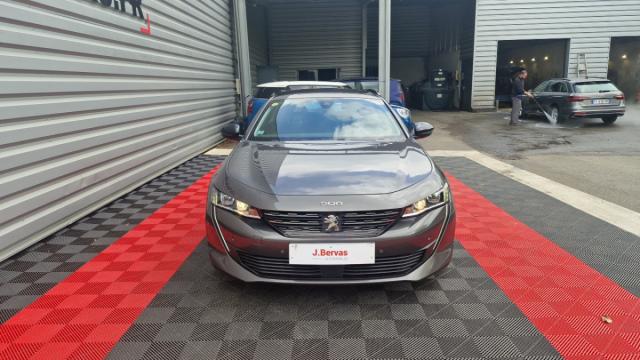 Peugeot 508 Sw image 7