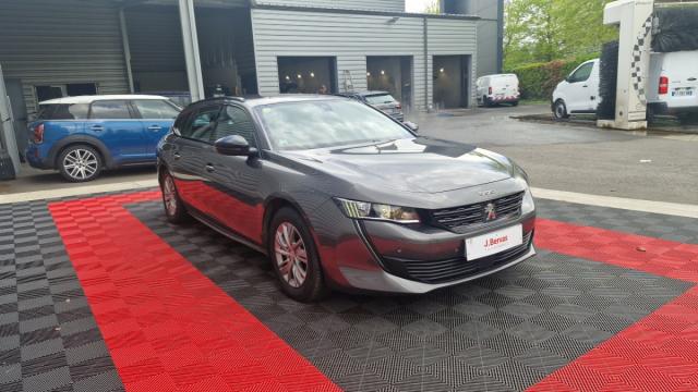 Peugeot 508 Sw image 3