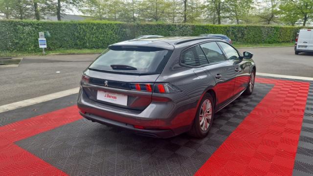 Peugeot 508 Sw image 2