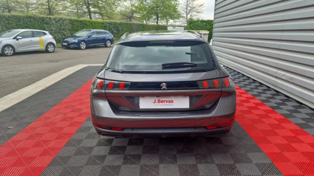 Peugeot 508 Sw image 8