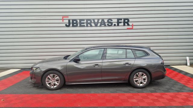 Peugeot 508 Sw image 6