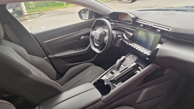 Peugeot 508 Sw image 4