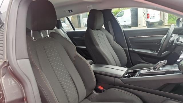 Peugeot 508 Sw image 5