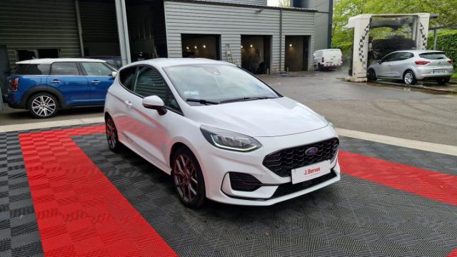 Ford Fiesta image 4