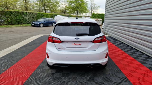 Ford Fiesta image 9