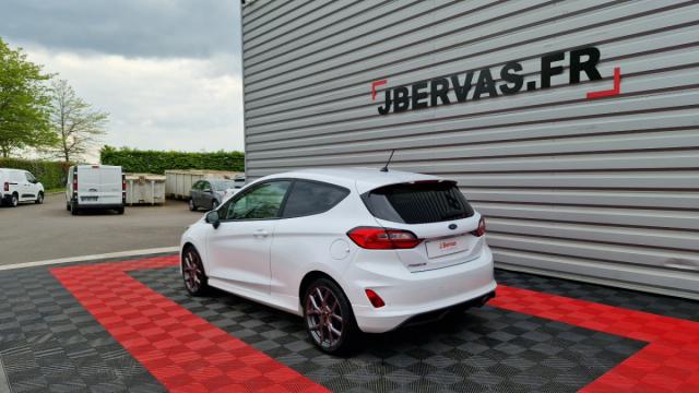 Ford Fiesta image 1