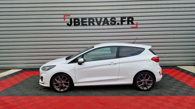 Ford Fiesta image 3