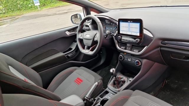 Ford Fiesta image 5
