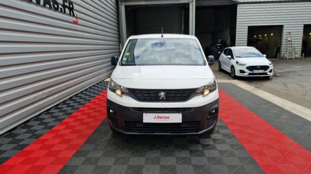 Peugeot Partner image 5