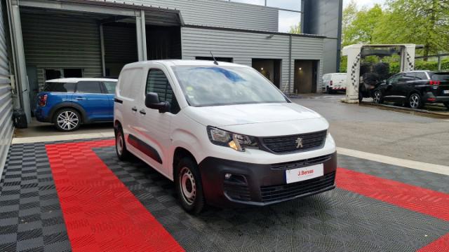 Peugeot Partner image 3