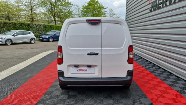 Peugeot Partner image 9