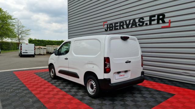 Peugeot Partner image 6