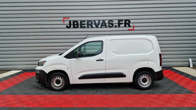Peugeot Partner image 4