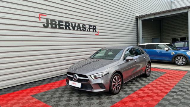Mercedes Benz