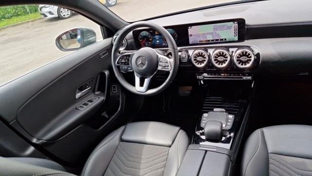 Mercedes Benz Classe A image 9