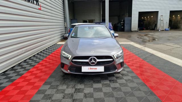 Mercedes Benz Classe A image 8