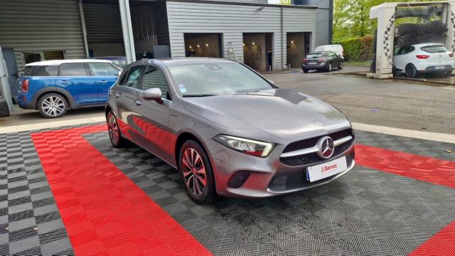 Mercedes Benz Classe A image 6