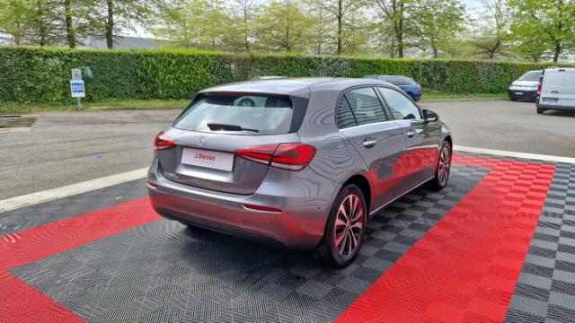 Mercedes Benz Classe A image 5