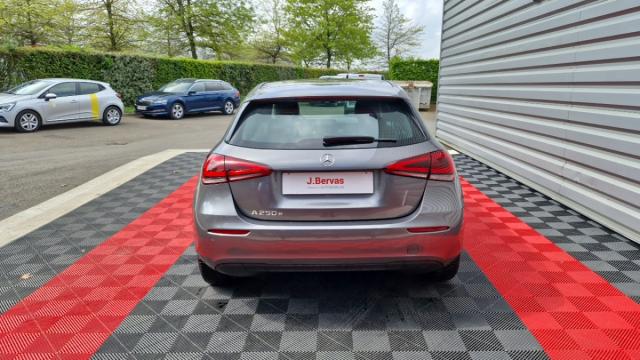 Mercedes Benz Classe A image 1