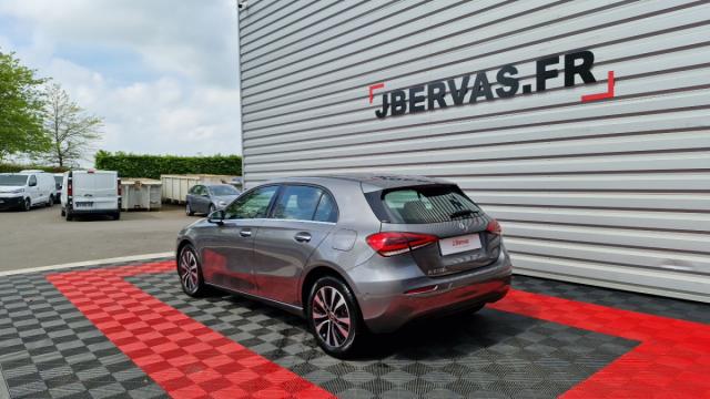 Mercedes Benz Classe A image 3