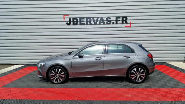 Mercedes Benz Classe A image 4