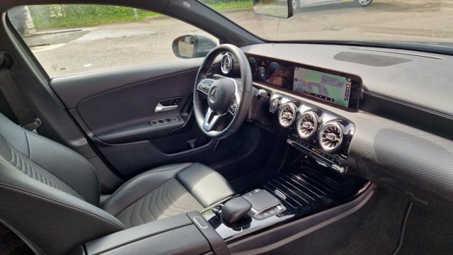 Mercedes Benz Classe A image 2