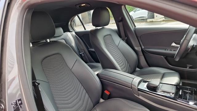 Mercedes Benz Classe A image 7