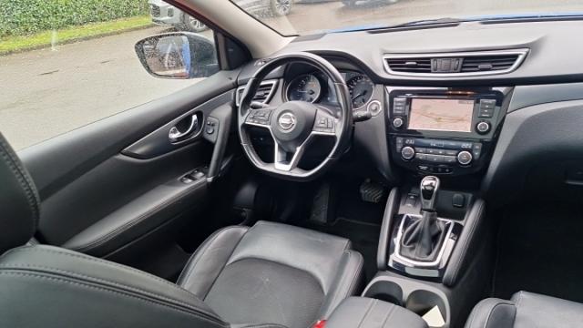Nissan Qashqai image 3