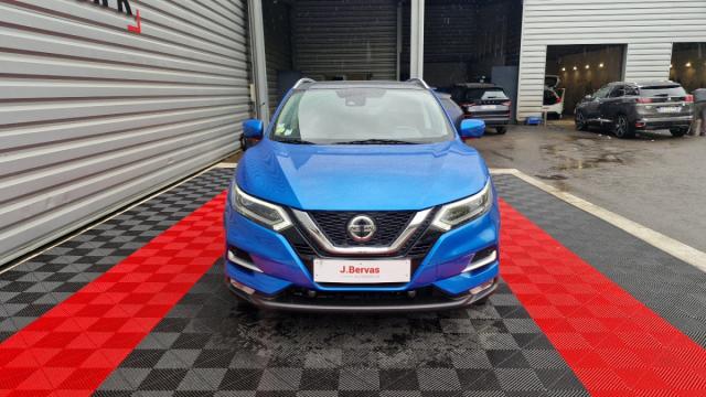Nissan Qashqai image 6
