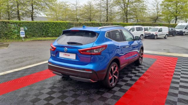 Nissan Qashqai image 4