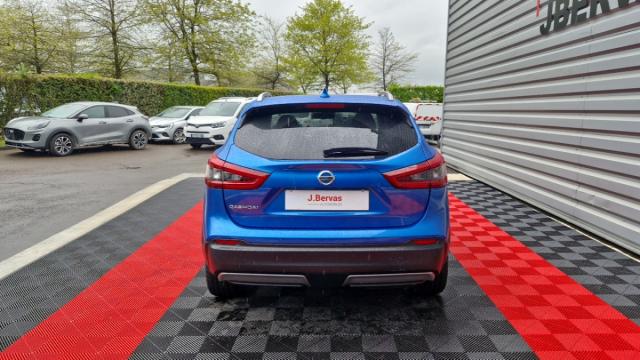 Nissan Qashqai image 5