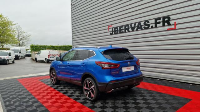 Nissan Qashqai image 2