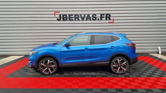 Nissan Qashqai image 1