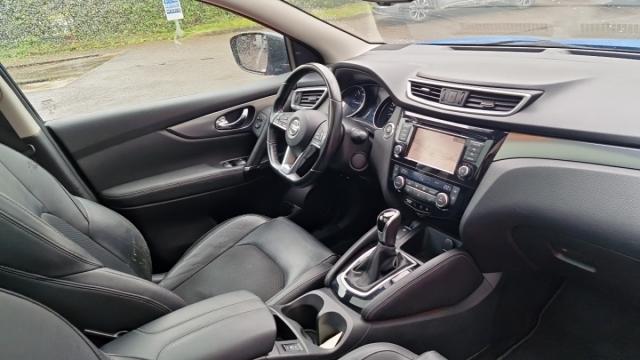 Nissan Qashqai image 7