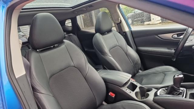 Nissan Qashqai image 9