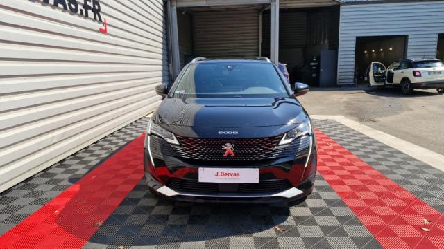 Peugeot 5008 image 7