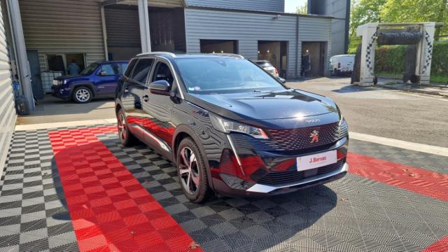 Peugeot 5008 image 9