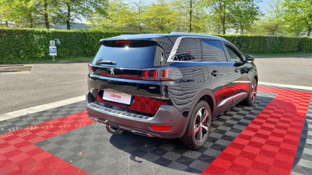 Peugeot 5008 image 3